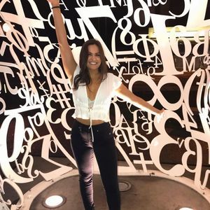 Meet your Posher, Sofia